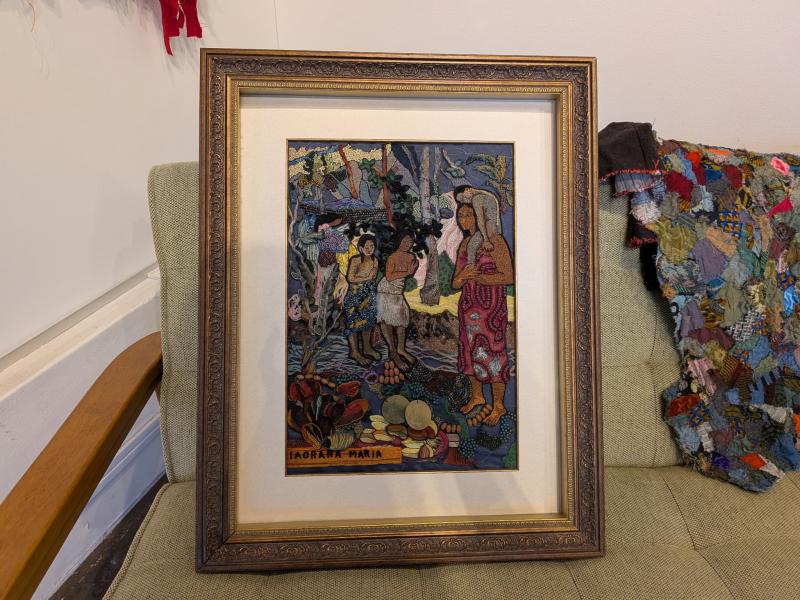 Gauguin