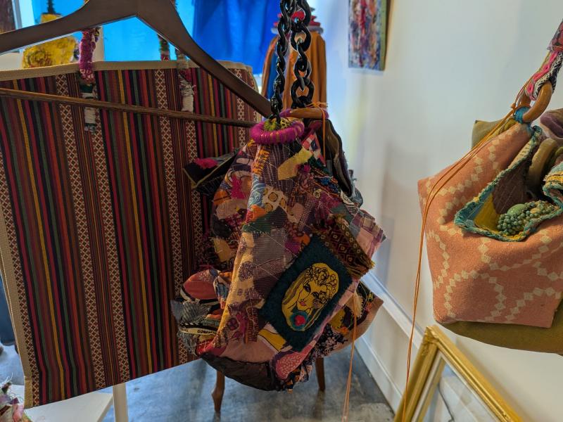 Bag Labo